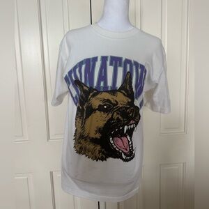 Chinatown Market German Shepard Tee